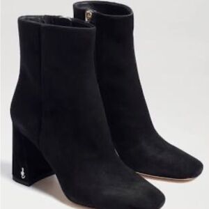 Sam Edelman Women's Codie Booties